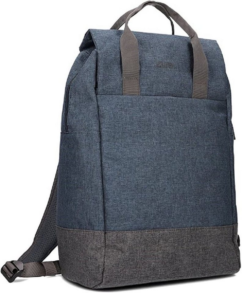 Zwei Rucksack Zwei: Rucksack Benno BE160 von Zwei