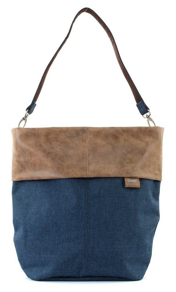 Zwei Schultertasche OT12 von Zwei