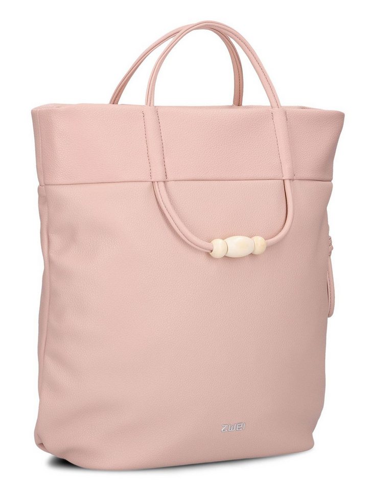 Zwei Schultertasche PE120 von Zwei