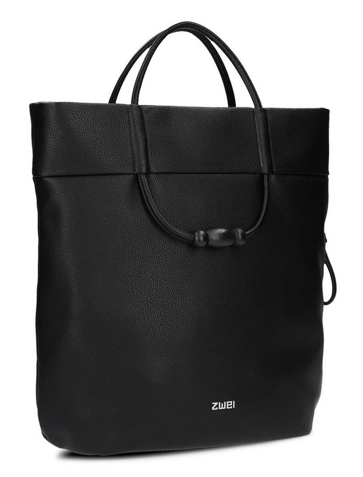 Zwei Schultertasche PE120 von Zwei