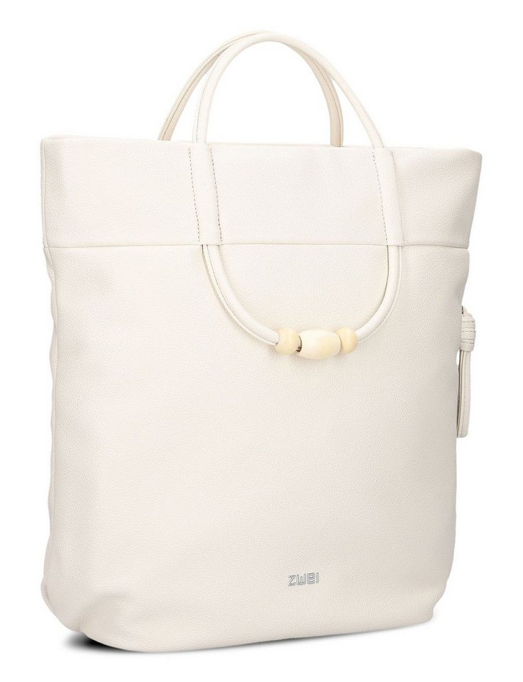 Zwei Schultertasche PE120 von Zwei