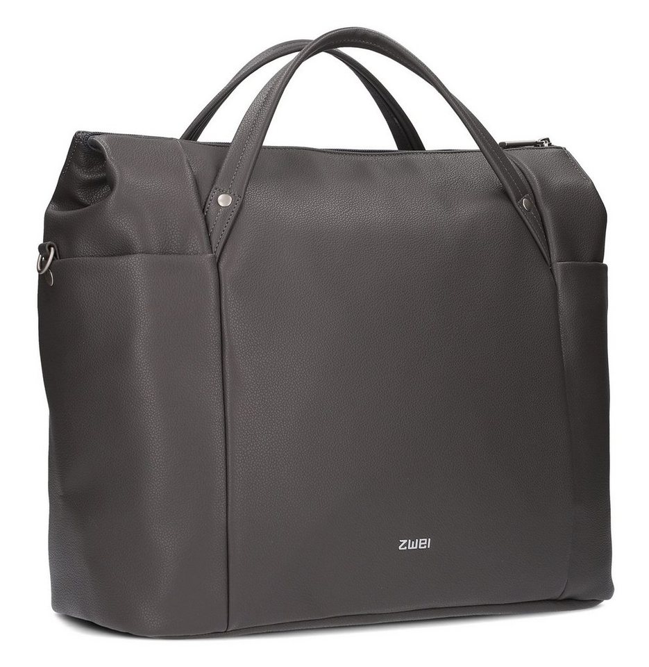 Zwei Schultertasche Pia (Set, 2-tlg) von Zwei
