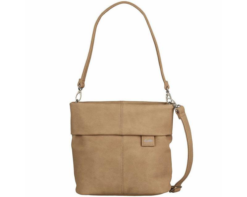 Zwei Schultertasche Schultertasche für Erwachsene (keine Angabe, 1-tlg., keine Angabe) von Zwei