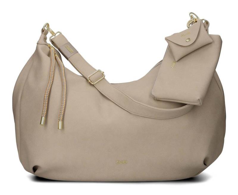 Zwei Shopper Lo200 (Set, 3-tlg) von Zwei