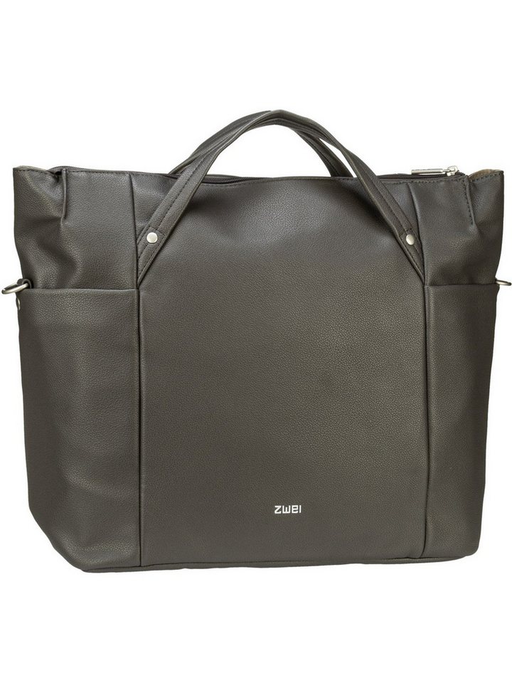 Zwei Shopper Pia PI160 von Zwei