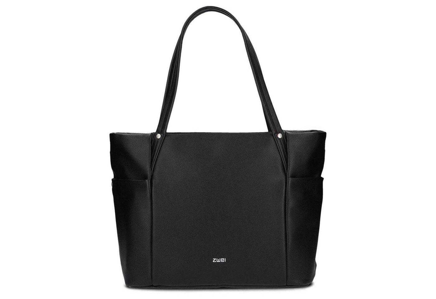 Zwei Shopper Pia PI170 - Shopper 43 cm (1-tlg) von Zwei