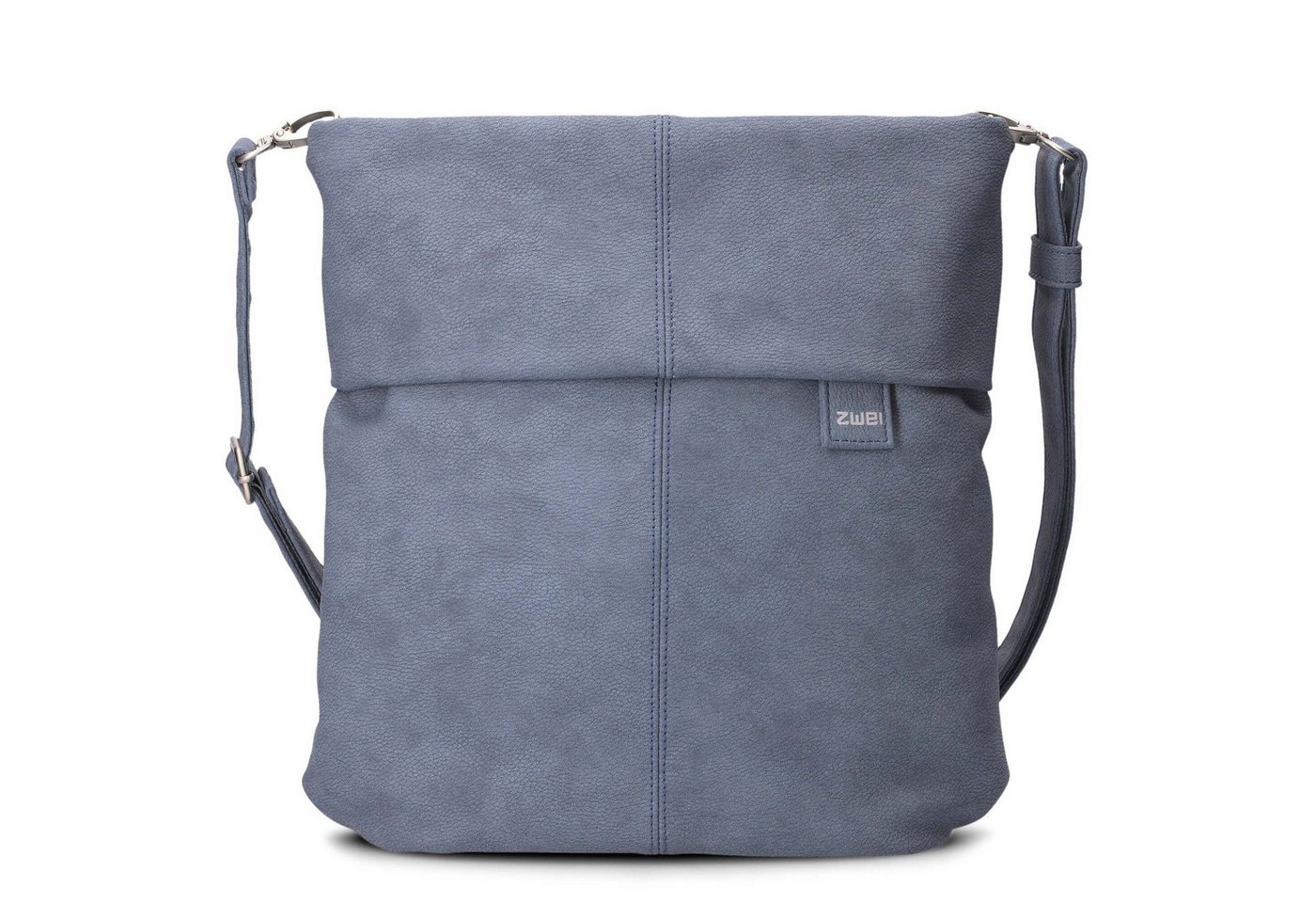 Zwei Umhängetasche (1-tlg) von Zwei