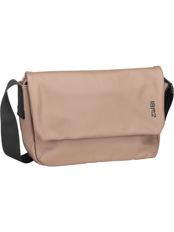 Zwei Umhängetasche Cargo CA60, Messenger Bag von Zwei