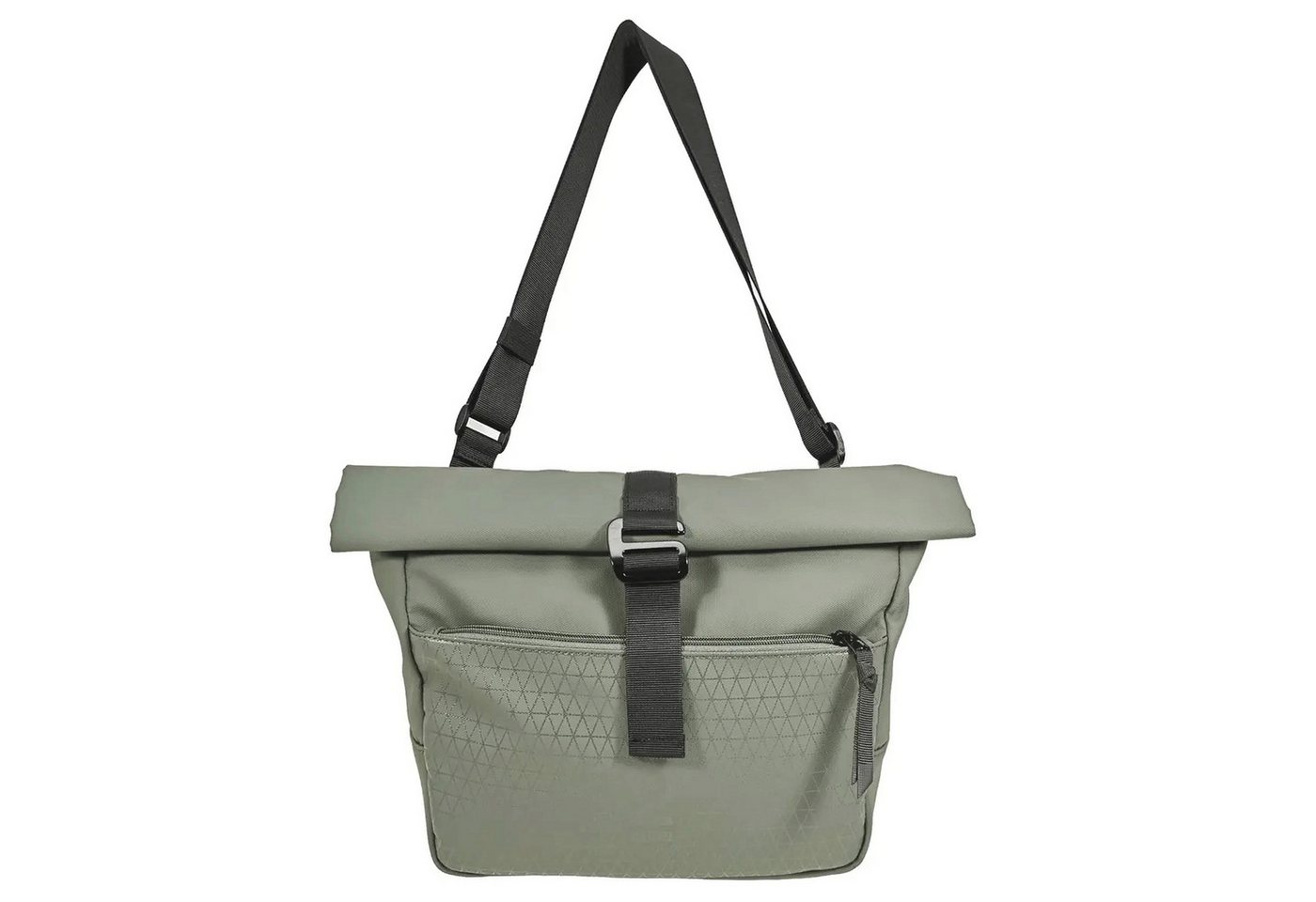 Zwei Umhängetasche Jona JO100 - Umhängetasche 38 cm (sage) von Zwei