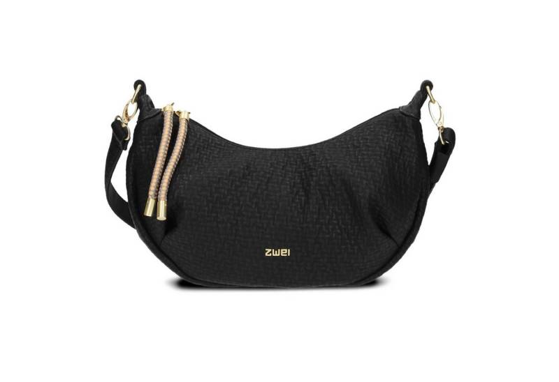 Zwei Umhängetasche Lola, Polyurethan von Zwei