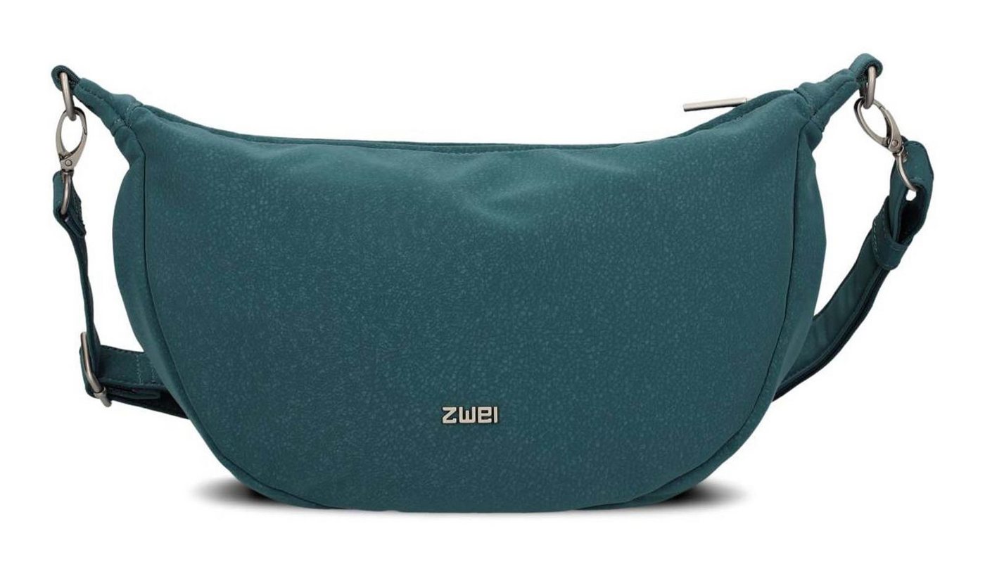 Zwei Umhängetasche M70 Half-Moon Bag Zwei Umhängetasche M70 Half-Moon Bag von Zwei