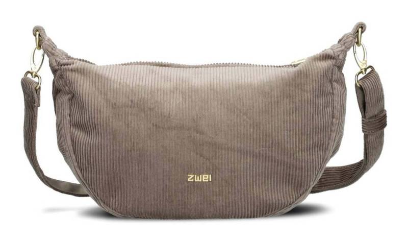 Zwei Umhängetasche M70 Half-Moon Bag von Zwei
