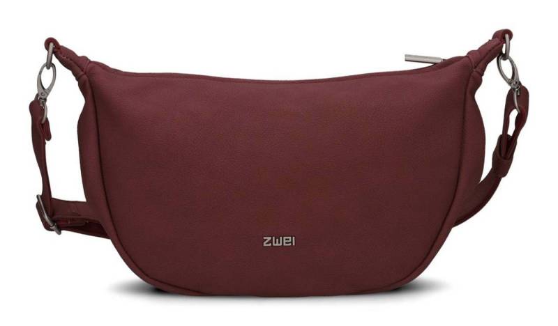 Zwei Umhängetasche M70 Half-Moon Bag von Zwei