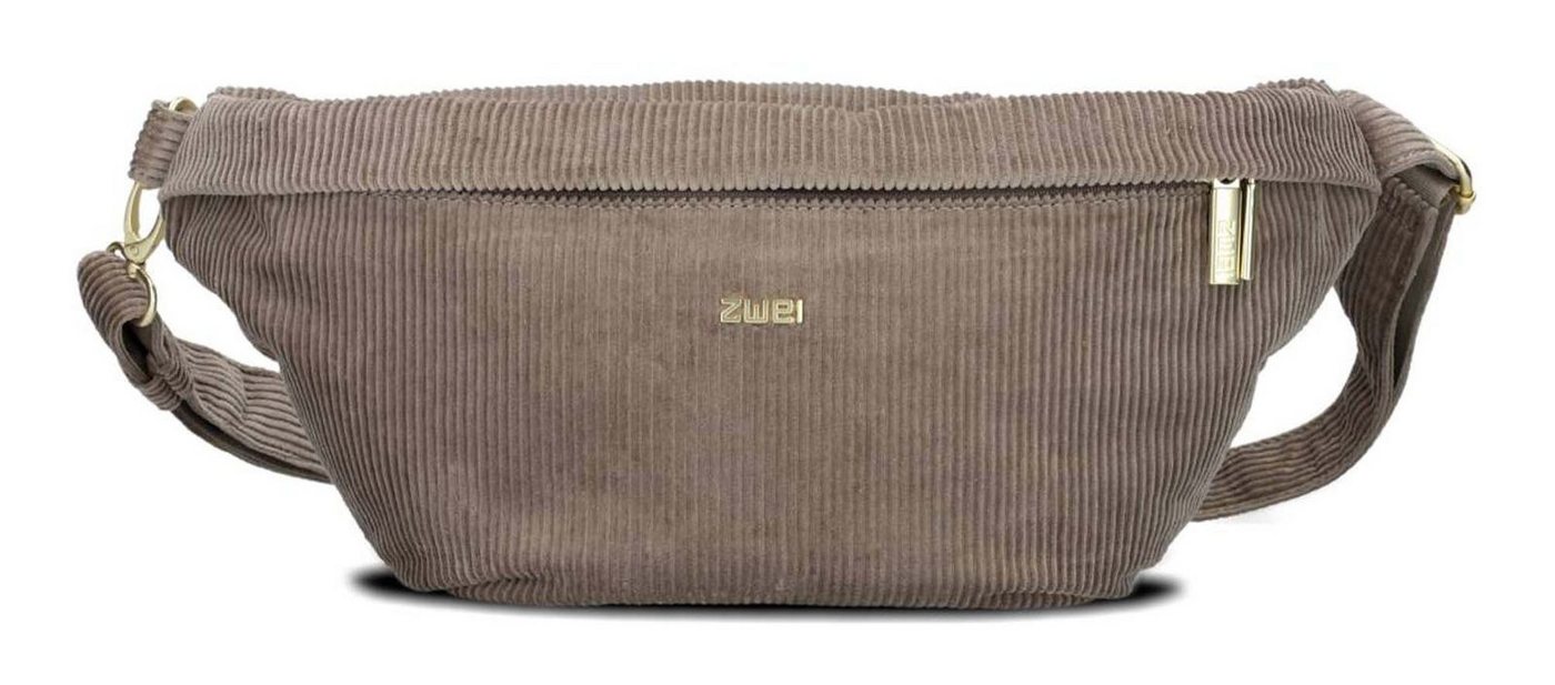 Zwei Umhängetasche MH80 Crossbag von Zwei