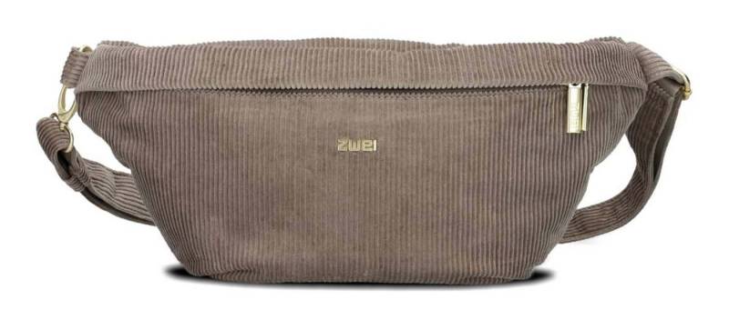 Zwei Umhängetasche MH80 Crossbag von Zwei