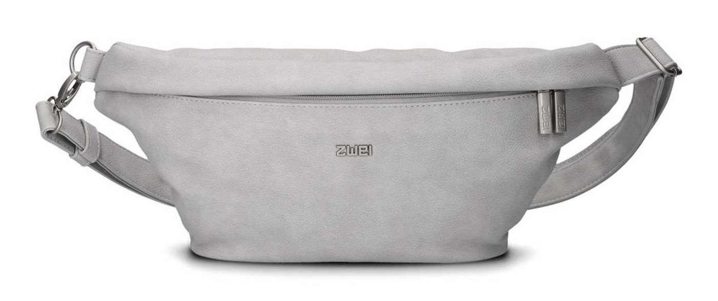 Zwei Umhängetasche MH80 Crossbag von Zwei