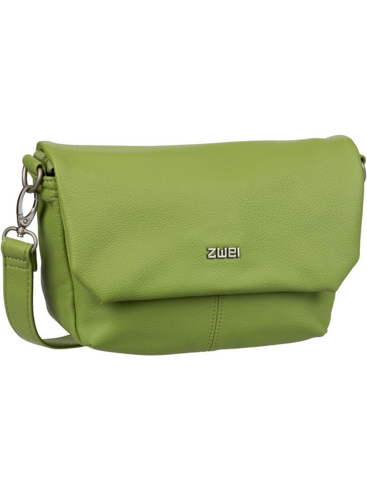 Zwei Umhängetasche Mademoiselle M40, Crossbody Bag von Zwei