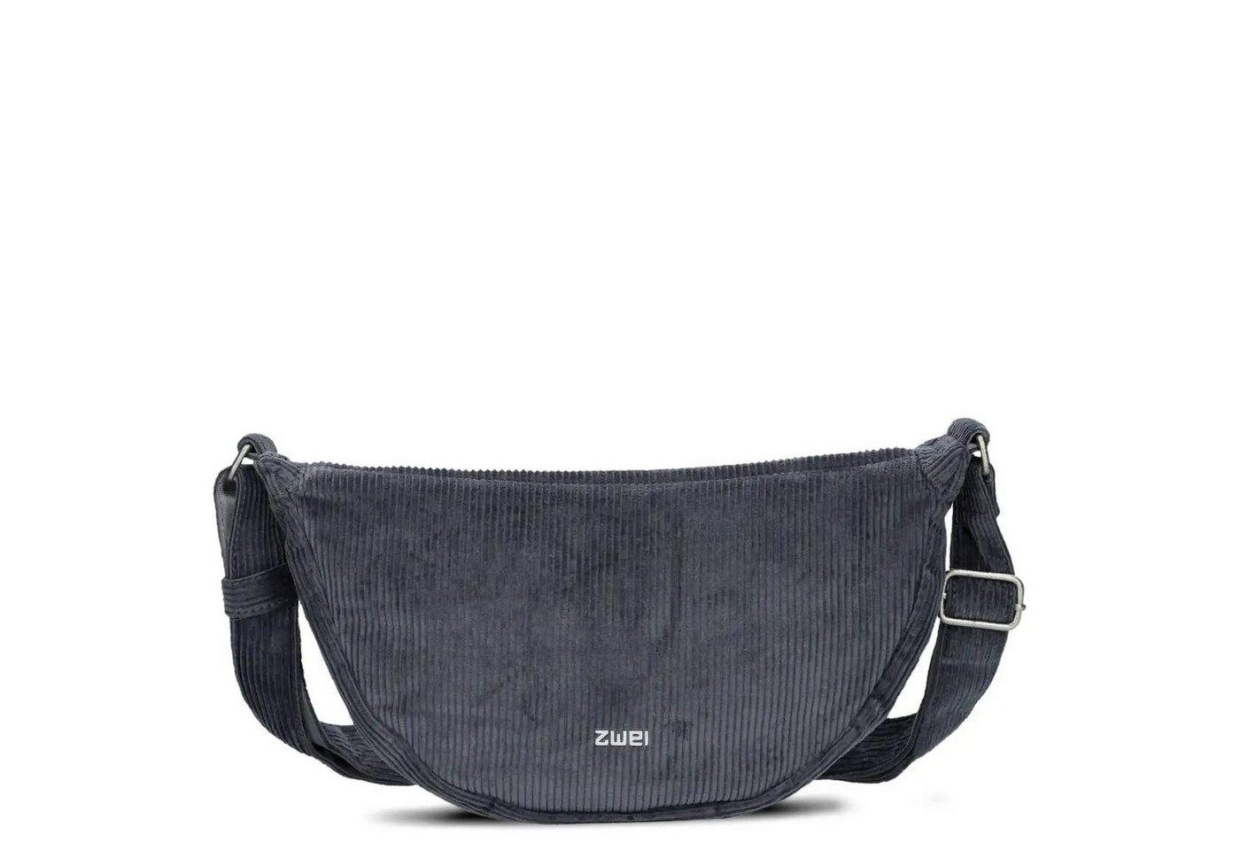 Zwei Umhängetasche Mademoiselle M50 - Umhängetasche 32 cm (cord-polar) von Zwei