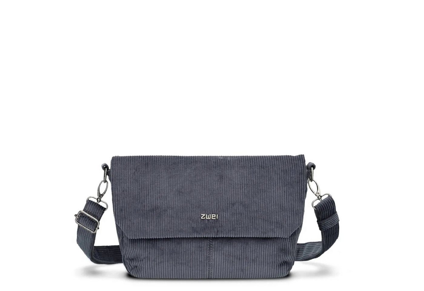 Zwei Umhängetasche Mademoiselle M60 - Umhängetasche (cord-polar) von Zwei