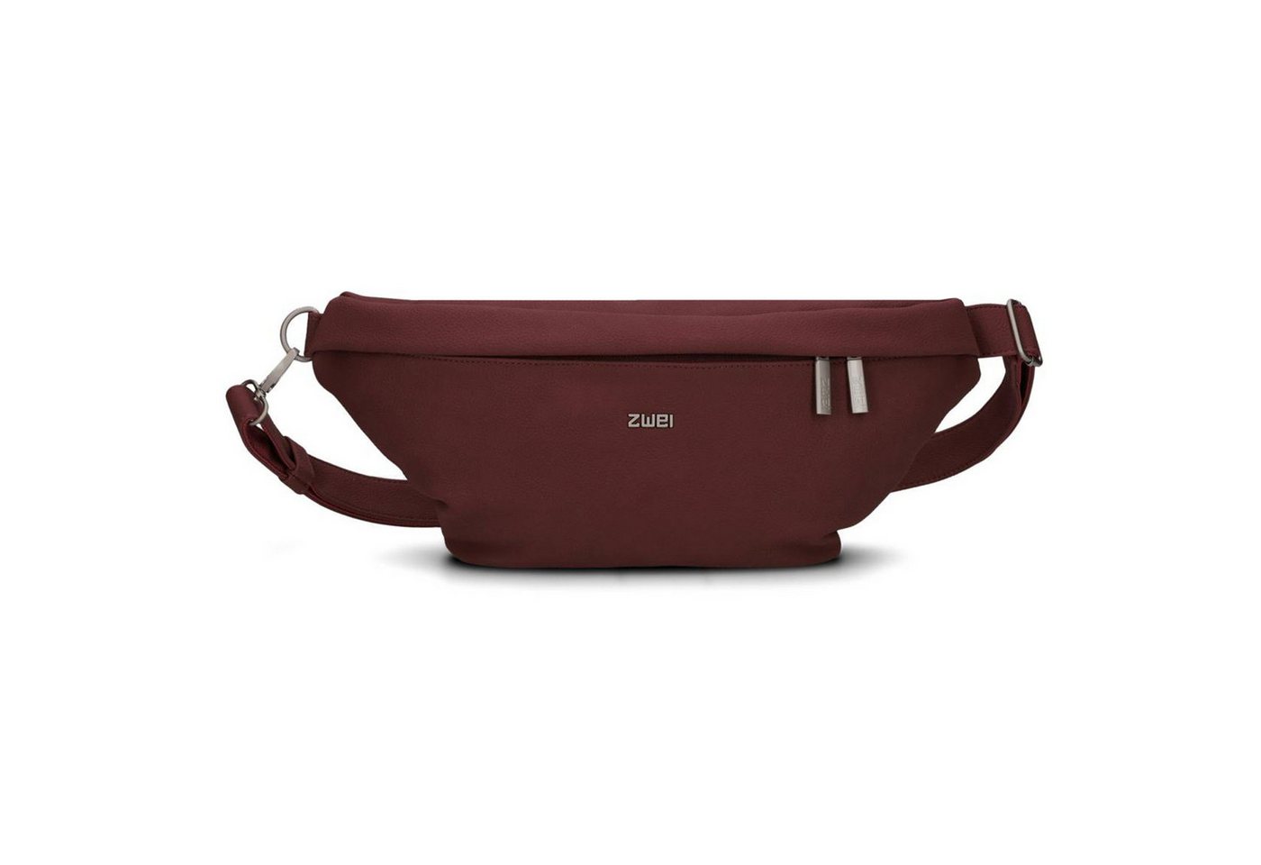 Zwei Umhängetasche Mademoiselle.M, Polyurethan von Zwei