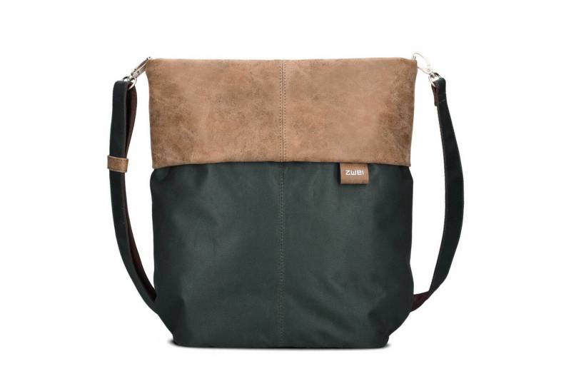 Zwei Umhängetasche Olli, Polyester von Zwei