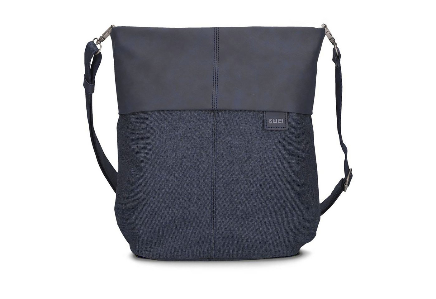 Zwei Umhängetasche Olli OT12 von Zwei