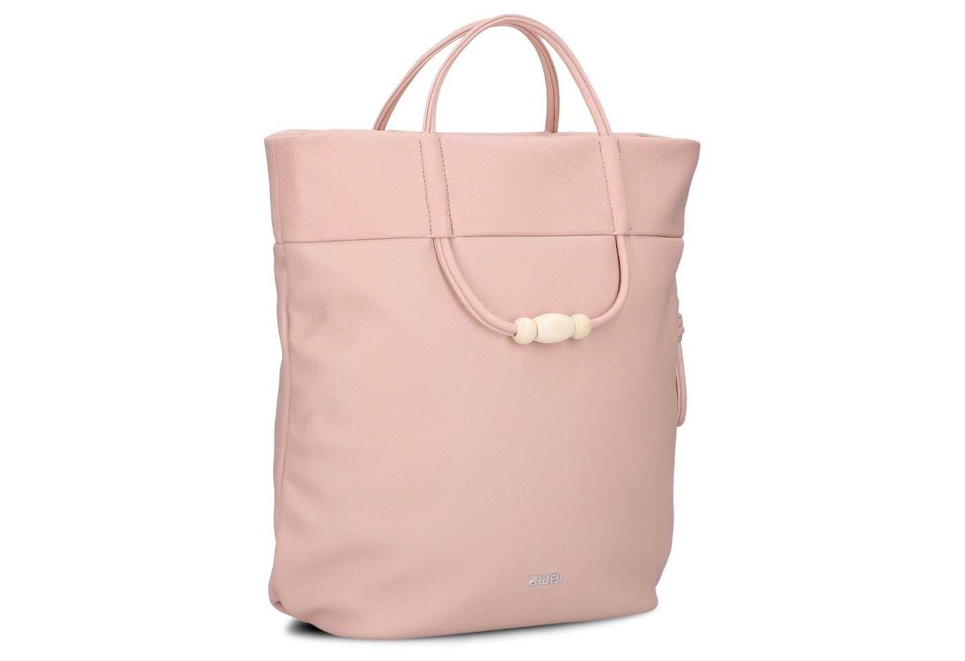 Zwei Umhängetasche Perla PE120 - Henkeltasche 34 cm (1-tlg) von Zwei