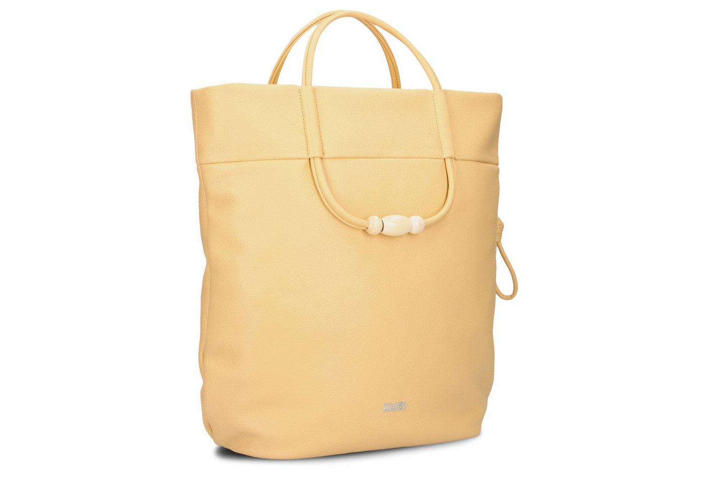 Zwei Umhängetasche Perla PE120 - Henkeltasche 34 cm (1-tlg) von Zwei