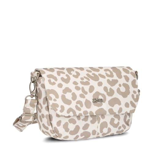 Zwei Umhängetasche Schultertasche Mademoiselle.M M40 Leo - Cotton creme Zwei Umhängetasche Schultertasche Mademoiselle.M M40 Leo - Cotton creme von Zwei