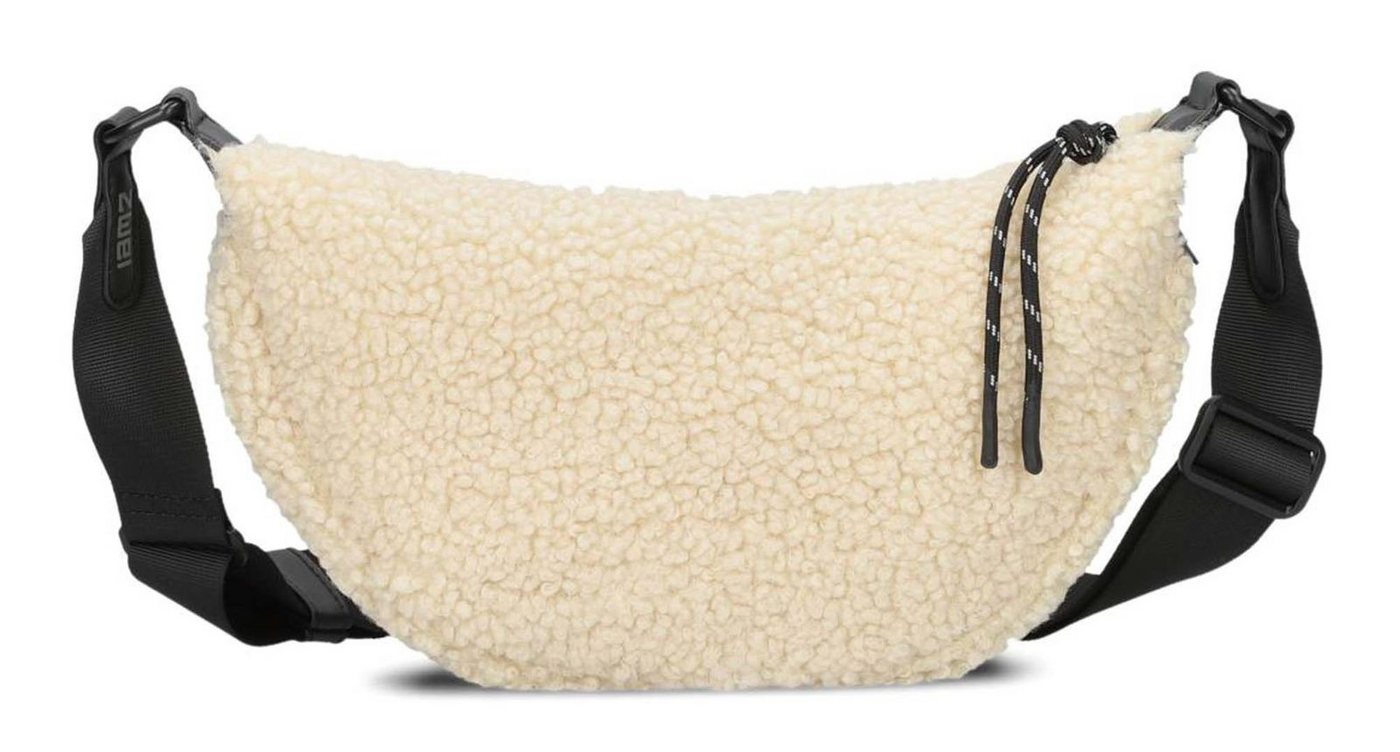 Zwei Umhängetasche TED50 Limited Moon Bag von Zwei