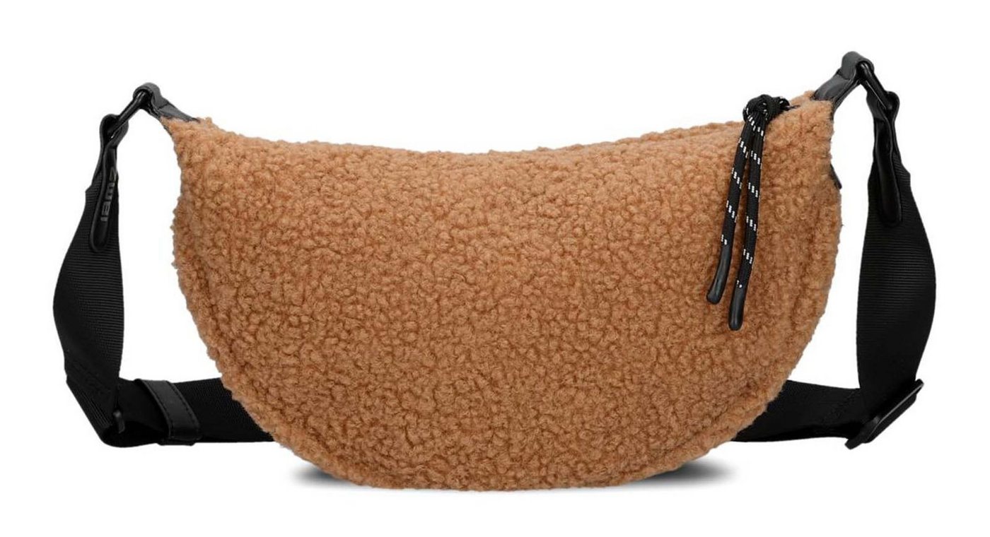 Zwei Umhängetasche TED50 Limited Moon Bag von Zwei