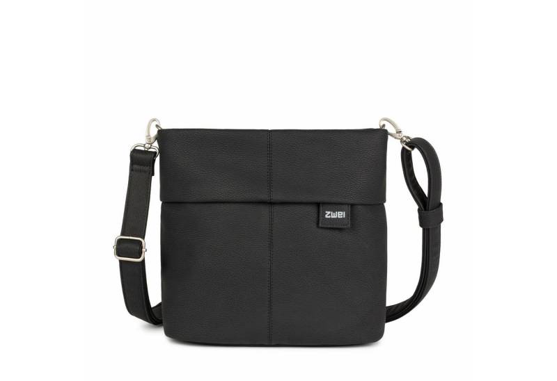 Zwei Umhängetasche Umhängetasche für Damen (keine Angabe, 1-tlg., keine Angabe) von Zwei