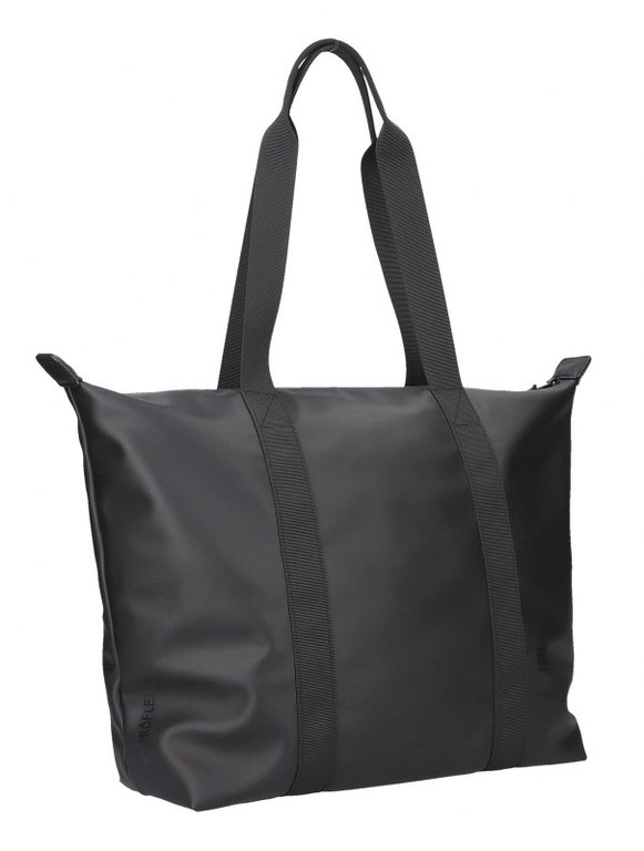 unisex Handtaschen schwarz CARGO - von Zwei