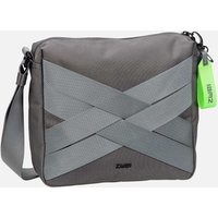 zwei - Alex AL100 Stone - Crossbody Bag  , 5 l von Zwei