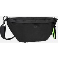 zwei - Alex ALH80 Black - Sling Bag  , 3 l von Zwei