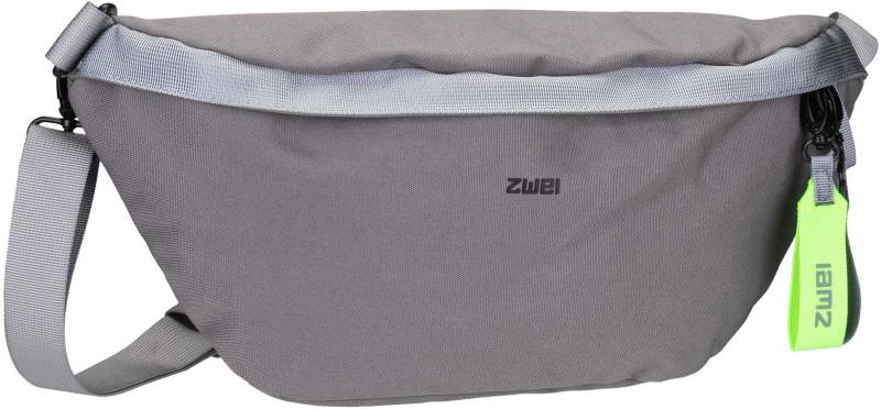 zwei Alex ALH80  in Grau (3 Liter), Sling Bag von Zwei