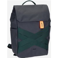 zwei - Alex ALR130 Pine - Rucksack  , 9 l von Zwei