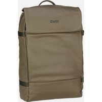 zwei  - Aqua AQR150 Olive - Rucksack  , 7 l von Zwei