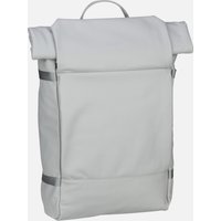 zwei - Aqua AQR350 Ice - Rolltop Rucksack  , 12 l von Zwei