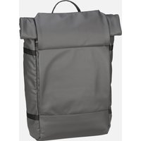 zwei - Aqua AQR350 Stone - Rolltop Rucksack  , 12 l von Zwei