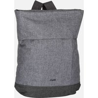zwei - Benno BE120 Stone - Rucksack  , 9 l von Zwei