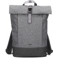 zwei Benno BE250 - Rucksack 45/62 cm von Zwei