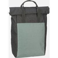 zwei - Benno BE260 Ocean - Rolltop Rucksack  , 16 l von Zwei