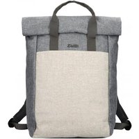 zwei Benno BE260 - Rucksack 59 cm erw. von Zwei