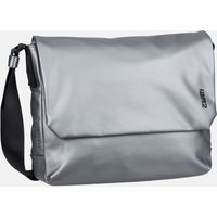 zwei - Cargo CA130 Metallic-Stone - Messenger Bag  , 10.3 l von Zwei