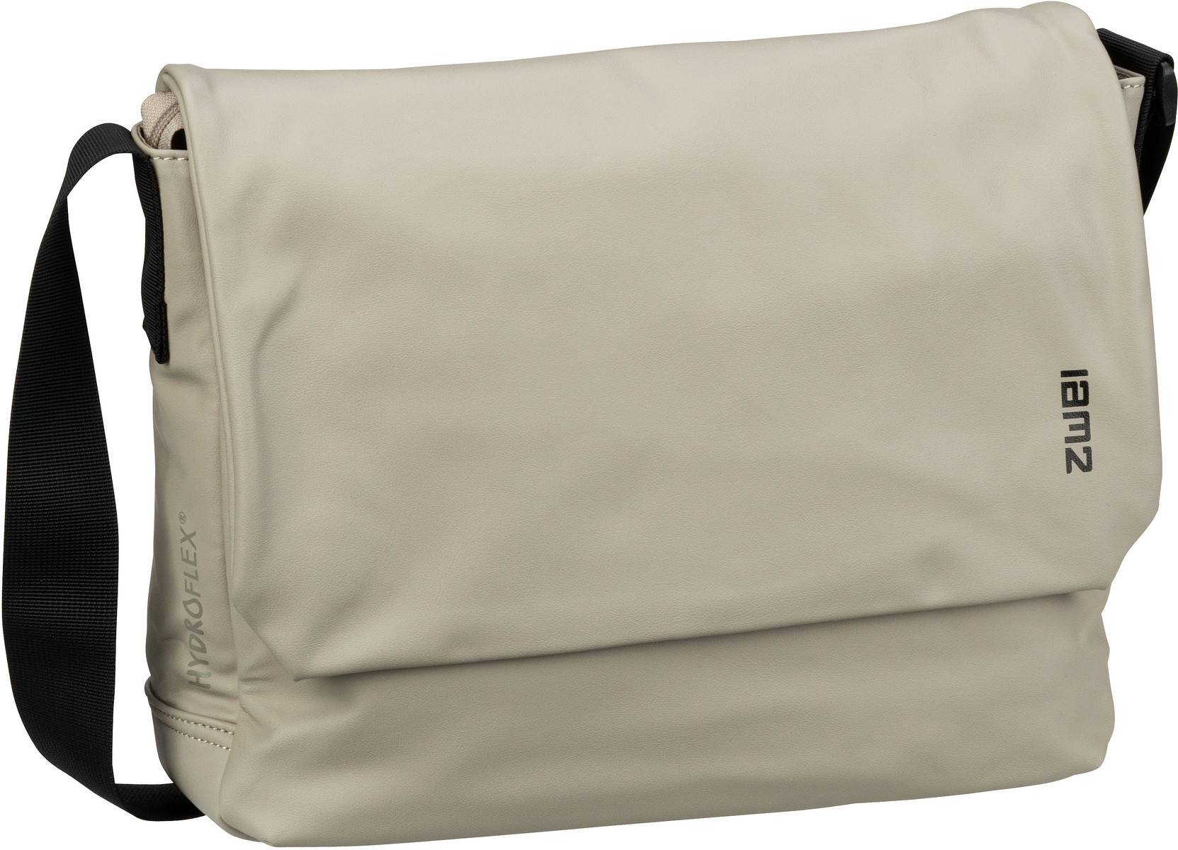 zwei Cargo CA130  in Beige (10.3 Liter), Umhängetasche von Zwei