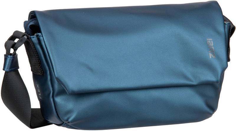 zwei Cargo CA40  in Blau (2.8 Liter), Umhängetasche von Zwei