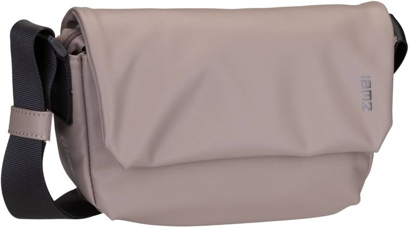 zwei Cargo CA40  in Taupe (2.8 Liter), Umhängetasche von Zwei