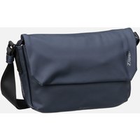 zwei - Cargo CA60 Blue - Messenger Bag  , 3 l von Zwei