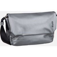 zwei - Cargo CA60 Metallic-Stone - Messenger Bag  , 3 l von Zwei
